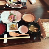 浅草むぎとろ 本店 - 