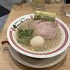 幸ちゃんラーメン 福岡空港店