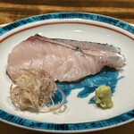 温石 - 得も言われぬ美味しさ♡ これほどの感動は、初めて。