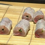 温石 - 鮮度抜群、この透明感、素晴らしい感性