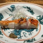 温石 - お魚の美味しさを、実感します。