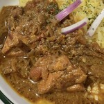 カリ～ アンド スパイスバル カリ～ビト - 