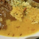 カリ～ アンド スパイスバル カリ～ビト - 