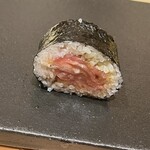 吉凰 - 鉄火の太巻き