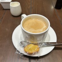 BISTRO DOUBLE - 