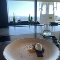 ステーキハウス オリエンタル(神戸メリケンパークオリエンタルホテル) -  ステーキハウス オリエンタル(神戸メリケンパークオリエンタルホテル) -