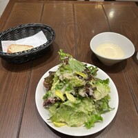 BISTRO DOUBLE - 