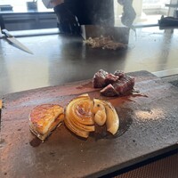 ステーキハウス オリエンタル(神戸メリケンパークオリエンタルホテル) -  ステーキハウス オリエンタル(神戸メリケンパークオリエンタルホテル) -