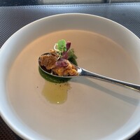 ステーキハウス オリエンタル(神戸メリケンパークオリエンタルホテル) -  ステーキハウス オリエンタル(神戸メリケンパークオリエンタルホテル) -