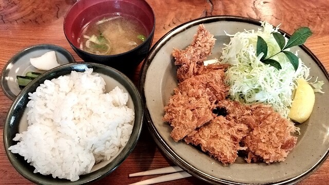 とんかつ 高座 - 高座渋谷/とんかつ | 食べログ