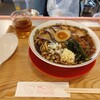 ラーメン はなこ