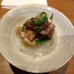 ジャパニーズ ラーメン 五感 - 