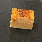 吉凰 - 車海老を使ったたまご