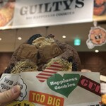 ハートブレッドアンティーク - 料理写真: