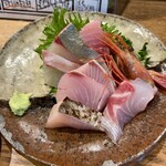魚酒場 二つめ - 