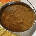 カリ～ アンド スパイスバル カリ～ビト - 