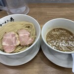 ラーメン 奏 - 