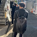 カリ～ アンド スパイスバル カリ～ビト - 