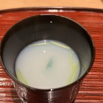 吉凰 - しじみの吸い物