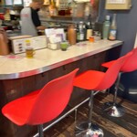 カリ～ アンド スパイスバル カリ～ビト - 