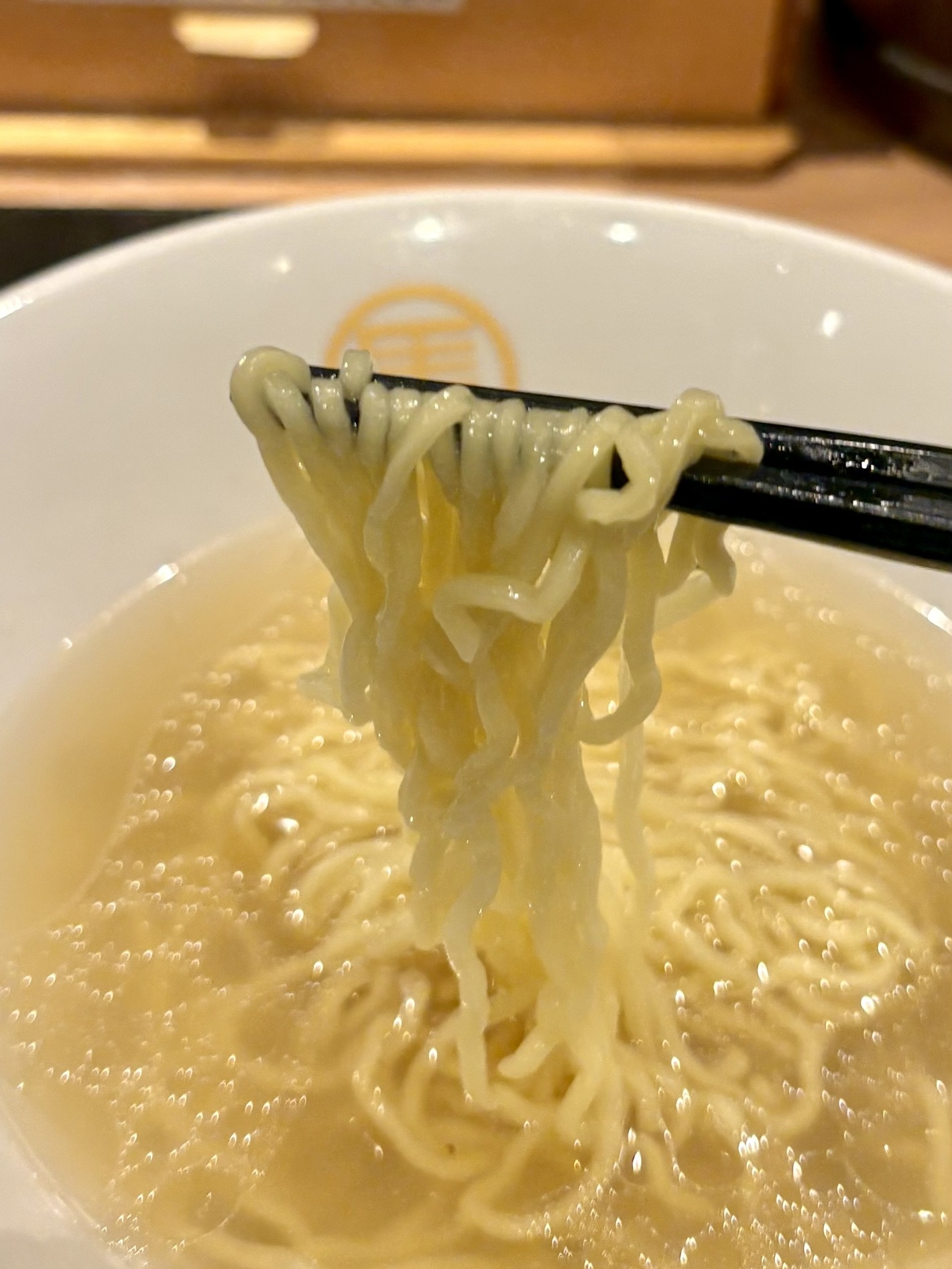 写真 : 我馬 五日市店 （がば） - 五日市/ラーメン | 食べログ