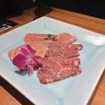 焼肉 仁 - 