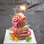 ぴこぴこ精肉店 - 