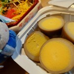 セイコーマート - 料理写真: