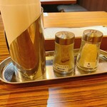 ヴェジハーブサーガ - 