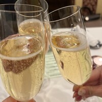 ジャマン - カンパーイ(*･∀-)db(-ω･*)