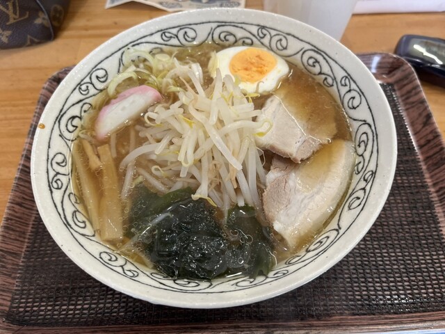 みさきチェーン - 品井沼（そば）の写真