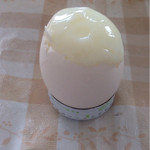 割って頂きました