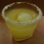 美酒肴房 松圭 - ソルティードッグ