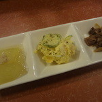 美酒肴房 松圭 - 