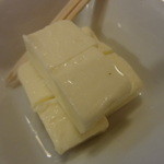 美酒肴房 松圭 - チーズ酒粕漬け