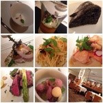 ワインバー＆レストラン ブルディガラ ハービスPLAZA店 - 