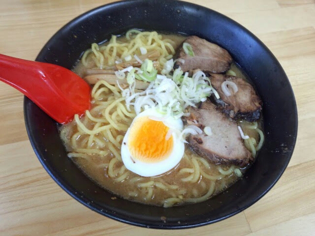 臥龍 （ガリュウ） - 横手市その他（ラーメン）の写真