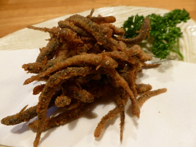 暖流 - 一ノ関（日本料理）の写真