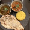 インド料理 想いの木