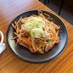 浅草 三ちゃん横丁 - 