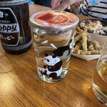 浅草 三ちゃん横丁 - 