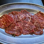 西八焼肉 - 
