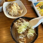 浅草 三ちゃん横丁 - 