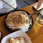 浅草 三ちゃん横丁 - 