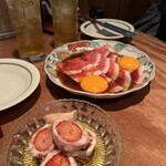 めしや 浮世ばなれ - 