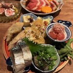 めしや 浮世ばなれ - 