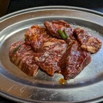 西八焼肉 - 