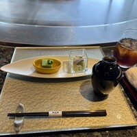 鉄板焼　恵比寿 - 