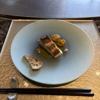 鉄板焼　恵比寿 - 