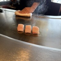 鉄板焼　恵比寿 - 